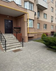 Продаж 3к квартири 99 кв. м фото 2 Продаж 3к квартири 99 кв. м фото 2