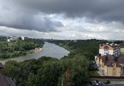 Продаю затишну 2-кімнатну квартиру з якісним ремонтом. фото 17 Продаю затишну 2-кімнатну квартиру з якісним ремонтом. фото 17