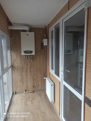 Трьохкімнатна квартира по вул. Замостянській фото 3 Трьохкімнатна квартира по вул. Замостянській фото 3