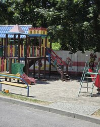 Продаж 3к квартири 120 кв. м фото 16 Продаж 3к квартири 120 кв. м фото 16