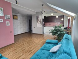 Продаж 3-кімнатної квартири 124,2м2 район Поділля, вул. Гн.Гандзюка, 2 фото 4 Продаж 3-кімнатної квартири 124,2м2 район Поділля, вул. Гн.Гандзюка, 2 фото 4
