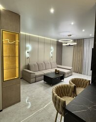 Продаж 1к квартири 58 кв. м в ЖК Premier Tower фото 18 Продаж 1к квартири 58 кв. м в ЖК Premier Tower фото 18