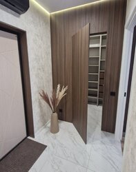 Продаж 1к квартири 46 кв. м в ЖК Forest Home фото 3 Продаж 1к квартири 46 кв. м в ЖК Forest Home фото 3
