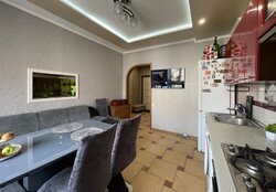 Продаж 1к квартири 45 кв. м в ЖК 'Набережний Квартал' фото 19 Продаж 1к квартири 45 кв. м в ЖК 'Набережний Квартал' фото 19