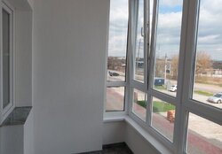 Продаж 1к квартири 46 кв. м фото 17 Продаж 1к квартири 46 кв. м фото 17