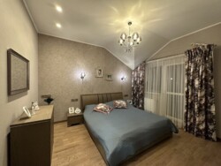 Продаж 3-кімнатної квартири 124,2м2 район Поділля, вул. Гн.Гандзюка, 2 фото 9 Продаж 3-кімнатної квартири 124,2м2 район Поділля, вул. Гн.Гандзюка, 2 фото 9