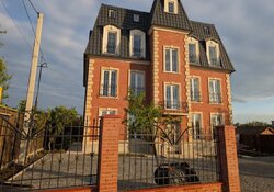 Продаж 3к квартири 120.5 кв. м фото 3 Продаж 3к квартири 120.5 кв. м фото 3