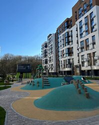 Продаж 1к квартири 49 кв. м фото 1 Продаж 1к квартири 49 кв. м фото 1