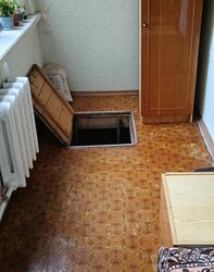Продаж 1к квартири 54 кв. м. Водоканал фото 20 Продаж 1к квартири 54 кв. м. Водоканал фото 20