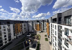 Продаж 3к квартири 155 кв. м в ЖК Avalon 5. фото 2 Продаж 3к квартири 155 кв. м в ЖК Avalon 5. фото 2