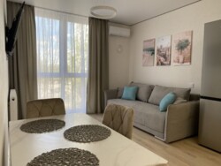 Продається 1 кімнатна квартира в ЖК Central Park Vinnytsia. Дублювати ріелторам заборонено! фото 2 Продається 1 кімнатна квартира в ЖК Central Park Vinnytsia. Дублювати ріелторам заборонено! фото 2