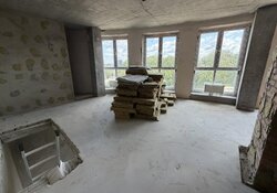 Продаж 4к квартири 133.7 кв. м в елітному ЖК 'Park Tower' фото 9 Продаж 4к квартири 133.7 кв. м в елітному ЖК 'Park Tower' фото 9