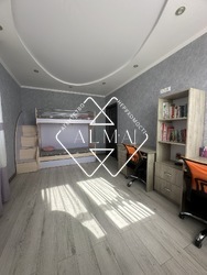 Продам простору 3-кімнатну квартиру 85 м² (Зарванці) фото 12 Продам простору 3-кімнатну квартиру 85 м² (Зарванці) фото 12