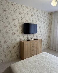 Продаж 1к квартири 42.2 кв. м в ЖК «Набережний квартал» фото 2 Продаж 1к квартири 42.2 кв. м в ЖК «Набережний квартал» фото 2