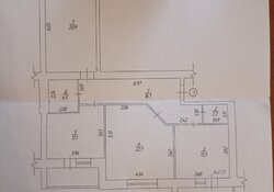 Продаж 3к квартири 99 кв. м фото 1 Продаж 3к квартири 99 кв. м фото 1