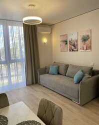 Продаж 1к квартири 48.1 кв. м ЖК Central Park фото 1 Продаж 1к квартири 48.1 кв. м ЖК Central Park фото 1