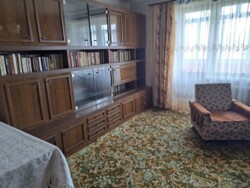 Продаж 3-кімнатної квартири, обмін фото 1 Продаж 3-кімнатної квартири, обмін фото 1