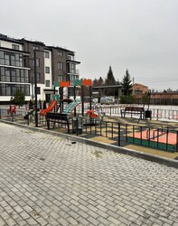 Продаж 2к квартири 55.7 кв. м в ЖК Nova Koreя фото 4 Продаж 2к квартири 55.7 кв. м в ЖК Nova Koreя фото 4