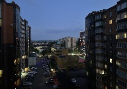 Продаж 1к квартири 42.5 кв. м в ЖК Набережний Квартал фото 11 Продаж 1к квартири 42.5 кв. м в ЖК Набережний Квартал фото 11
