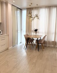 Продаж сучасної 1-кімнатної квартири у ЖК «Пироговський». фото 1 Продаж сучасної 1-кімнатної квартири у ЖК «Пироговський». фото 1