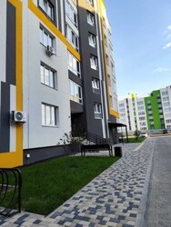 Продаж квартири ЖК Академічний 47 м2 з ремонтом, ніхто не проживав. фото 11 Продаж квартири ЖК Академічний 47 м2 з ремонтом, ніхто не проживав. фото 11