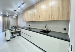 Продаж 1к квартири 48 кв. м в Central Park фото 10 Продаж 1к квартири 48 кв. м в Central Park фото 10