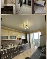 Продаж 1к квартири 48 кв. м в ЖК СІМЕЙНИЙ, біля андори. фото 1 Продаж 1к квартири 48 кв. м в ЖК СІМЕЙНИЙ, біля андори. фото 1