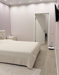 Продаж сучасної 1-кімнатної квартири у ЖК «Пироговський». фото 6 Продаж сучасної 1-кімнатної квартири у ЖК «Пироговський». фото 6