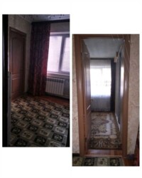 Кутова квартира на першому поверсі. Біля ТРЦ 'МЕГАМОЛЛ', алея сакур, парк Космонавтів. фото 12 Кутова квартира на першому поверсі. Біля ТРЦ 'МЕГАМОЛЛ', алея сакур, парк Космонавтів. фото 12