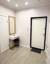 Продаж сучасної 1-кімнатної квартири у ЖК «Пироговський». фото 14 Продаж сучасної 1-кімнатної квартири у ЖК «Пироговський». фото 14