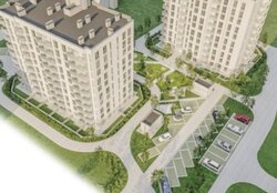 Продаж 1к квартири 31 кв. м фото 3 Продаж 1к квартири 31 кв. м фото 3