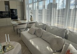 Продам шикарну однокімнатну квартиру в самому центі міста. фото 2 Продам шикарну однокімнатну квартиру в самому центі міста. фото 2