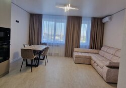 Продаж 1к квартири 54 кв. м в мікрорайоні 'Академічний' фото 2 Продаж 1к квартири 54 кв. м в мікрорайоні 'Академічний' фото 2