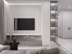 Продаж 2к квартири 75 кв. м у ЖК «Premier Tower фото 10 Продаж 2к квартири 75 кв. м у ЖК «Premier Tower фото 10