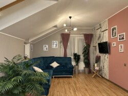 Продаж 3-кімнатної квартири 124,2м2 район Поділля, вул. Гн.Гандзюка, 2 фото 7 Продаж 3-кімнатної квартири 124,2м2 район Поділля, вул. Гн.Гандзюка, 2 фото 7