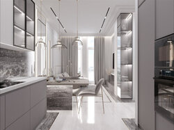 Продаж 2к квартири 75 кв. м у ЖК «Premier Tower фото 9 Продаж 2к квартири 75 кв. м у ЖК «Premier Tower фото 9