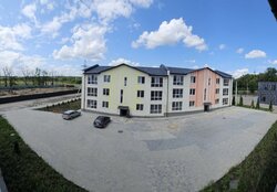 Продаж 2к квартири 48.2 кв. м фото 1 Продаж 2к квартири 48.2 кв. м фото 1