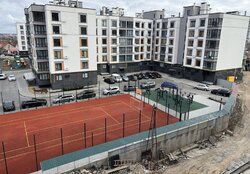 Продаж 3-кімнатної квартири в ЖК 'Родинний Маєток' фото 1 Продаж 3-кімнатної квартири в ЖК 'Родинний Маєток' фото 1
