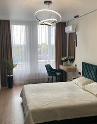 Продаж 1к квартири 48 кв. м в ЖК Лісопарковий фото 10 Продаж 1к квартири 48 кв. м в ЖК Лісопарковий фото 10