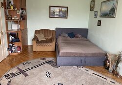 Продаж 2к квартири 65.3 кв. м. Окремо продається гараж у дворі. фото 6 Продаж 2к квартири 65.3 кв. м. Окремо продається гараж у дворі. фото 6