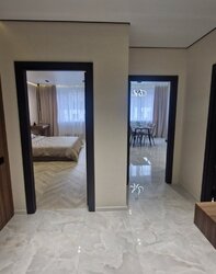 Продаж 1к квартири 46.5 кв. м фото 11 Продаж 1к квартири 46.5 кв. м фото 11