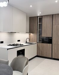 Продаж 1к квартири 38.8 кв. м в ЖК Dream Lake фото 1 Продаж 1к квартири 38.8 кв. м в ЖК Dream Lake фото 1