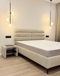 Продаж 1к квартири 38.8 кв. м в ЖК Dream Lake фото 3 Продаж 1к квартири 38.8 кв. м в ЖК Dream Lake фото 3