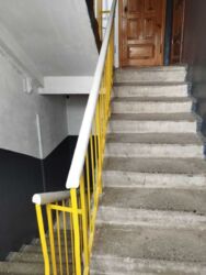 3-кімнатна квартира в центрі, р-н Книжки фото 2 3-кімнатна квартира в центрі, р-н Книжки фото 2