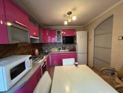 Продаж 3-кім. 77 м2, вул. Івана Миколайчука, 38 фото 9 Продаж 3-кім. 77 м2, вул. Івана Миколайчука, 38 фото 9