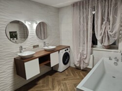 Продаж 3-кімнатної квартири 124,2м2 район Поділля, вул. Гн.Гандзюка, 2 фото 15 Продаж 3-кімнатної квартири 124,2м2 район Поділля, вул. Гн.Гандзюка, 2 фото 15