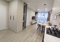 Продаж 1к квартири 43 кв. м в ЖК 'Dream Lake'. Прохання до агентств нерухомості - звертатися лише за наявності реального покупця. фото 9 Продаж 1к квартири 43 кв. м в ЖК 'Dream Lake'. Прохання до агентств нерухомості - звертатися лише за наявності реального покупця. фото 9