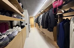 Продаж 5 кімнатна двоповерхова стильна квартира у Вінниці. Ексклюзивний дизайнерський проект. Біля ТЦ 'Поділля сіті'. фото 14 Продаж 5 кімнатна двоповерхова стильна квартира у Вінниці. Ексклюзивний дизайнерський проект. Біля ТЦ 'Поділля сіті'. фото 14