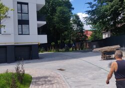 Продаж 2к квартири 62.4 кв. м в ЖК Forest Home. Посередників прохання не турбувати. фото 11 Продаж 2к квартири 62.4 кв. м в ЖК Forest Home. Посередників прохання не турбувати. фото 11