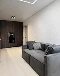 Продаж 2к квартири 68 кв. м в ЖК Forest Home фото 3 Продаж 2к квартири 68 кв. м в ЖК Forest Home фото 3